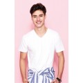 T-Shirt | V-Neck | GILDAN | 63V00 Series (Adult)