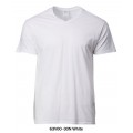T-Shirt | V-Neck | GILDAN | 63V00 Series (Adult)