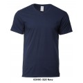 T-Shirt | V-Neck | GILDAN | 63V00 Series (Adult)