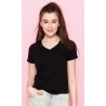 T-Shirt | V-Neck | GILDAN | 63V00L Series (Ladies)