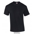 T-Shirt | Round Neck | GILDAN | 2000 Series (Adult)