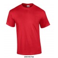 T-Shirt | Round Neck | GILDAN | 2000 Series (Adult)