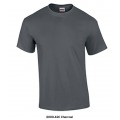 T-Shirt | Round Neck | GILDAN | 2000 Series (Adult)