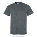T-Shirt | Round Neck | GILDAN | 2000 Series (Adult)