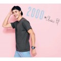 T-Shirt | Round Neck | GILDAN | 2000 Series (Adult)