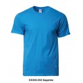 T-Shirt | Round Neck | GILDAN | 63000 Series (Adult)