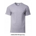 T-Shirt | Round Neck | GILDAN | 63000 Series (Adult)