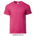 T-Shirt | Round Neck | GILDAN | Cotton & Candy |76000B Series (Youth)