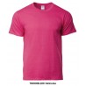 T-Shirt | Round Neck | GILDAN | Cotton & Candy |76000B Series (Youth)