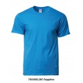 T-Shirt | Round Neck | GILDAN | Cotton & Candy |76000B Series (Youth)