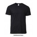 T-Shirt | Round Neck | GILDAN | Cotton & Candy |76000B Series (Youth)