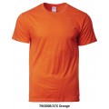 T-Shirt | Round Neck | GILDAN | Cotton & Candy |76000B Series (Youth)