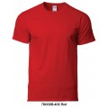 T-Shirt | Round Neck | GILDAN | Cotton & Candy |76000B Series (Youth)