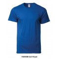 T-Shirt | Round Neck | GILDAN | Cotton & Candy |76000B Series (Youth)