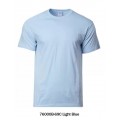 T-Shirt | Round Neck | GILDAN | Cotton & Candy |76000B Series (Youth)
