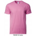 T-Shirt | Round Neck | GILDAN | Cotton & Candy |76000B Series (Youth)