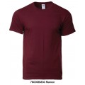 T-Shirt | Round Neck | GILDAN | Cotton & Candy |76000B Series (Youth)