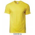 T-Shirt | Round Neck | GILDAN | Cotton & Candy |76000B Series (Youth)
