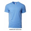 T-Shirt | Round Neck | GILDAN | Cotton & Candy |76000B Series (Youth)