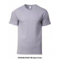 T-Shirt | Round Neck | GILDAN | Cotton & Candy |76000B Series (Youth)