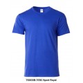 T-Shirt | Round Neck | GILDAN | Cotton & Candy |76000B Series (Youth)