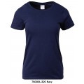 T-Shirt | Round Neck | GILDAN | 76000L Series (Ladies)