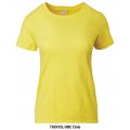 T-Shirt | Round Neck | GILDAN | 76000L Series (Ladies)