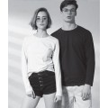 T-Shirt | Round Neck | GILDAN | Long Sleeve |76400 Series (Adult)
