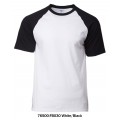 T-Shirt | Round Neck | GILDAN | 76500 Series (Adult)