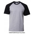 T-Shirt | Round Neck | GILDAN | 76500 Series (Adult)