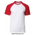 T-Shirt | Round Neck | GILDAN | 76500 Series (Adult)