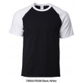 T-Shirt | Round Neck | GILDAN | 76500 Series (Adult)
