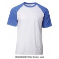 T-Shirt | Round Neck | GILDAN | 76500 Series (Adult)