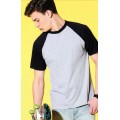 T-Shirt | Round Neck | GILDAN | 76500 Series (Adult)