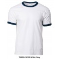 T-Shirt | Round Neck | GILDAN | 76600 Series (Adult)