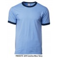 T-Shirt | Round Neck | GILDAN | 76600 Series (Adult)