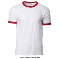 T-Shirt | Round Neck | GILDAN | 76600 Series (Adult)