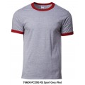 T-Shirt | Round Neck | GILDAN | 76600 Series (Adult)