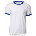 T-Shirt | Round Neck | GILDAN | 76600 Series (Adult)