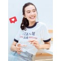 T-Shirt | Round Neck | GILDAN | 76600 Series (Adult)
