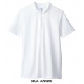 Polo Shirt |Cotton | Gildan | 6800 Series (Unisex)