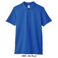 Polo Shirt |Cotton | Gildan | 6800 Series (Unisex)