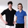 Oxley Polo | Dry Pique | CROSSRUNNER | CRP 2300 Series