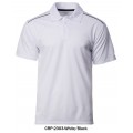 Oxley Polo | Dry Pique | CROSSRUNNER | CRP 2300 Series (Unisex)