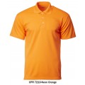 Performance Polo |Dry Pique| CROSSRUNNER | CRP 7200 Series (Unisex)