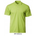 Performance Polo |Dry Pique| CROSSRUNNER | CRP 7200 Series (Unisex)