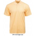 Performance Polo |Dry Pique| CROSSRUNNER | CRP 7200 Series (Unisex)