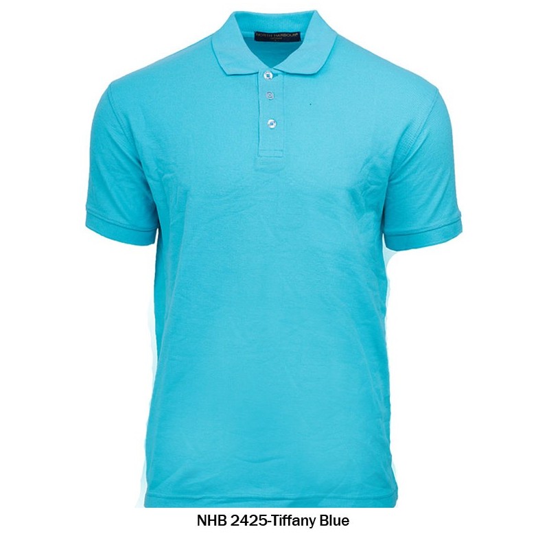 Soft-touch Polo | Lacoste | NORTH HARBOUR | NHB 2400 Series (Unisex ...