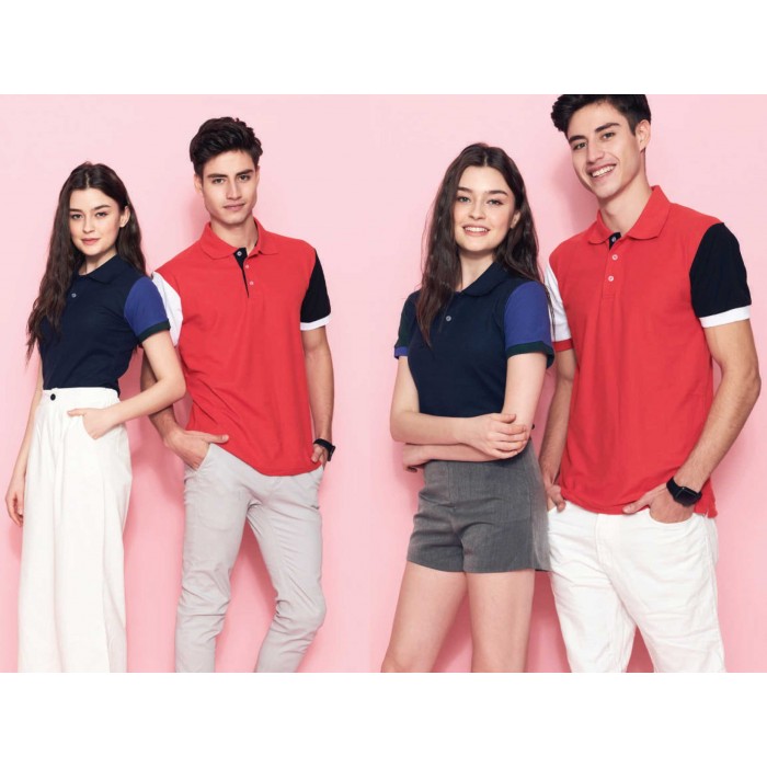 Murphy Polo | Lacoste | NORTH HARBOUR | NHB 2300 Series (Unisex)