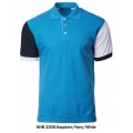 Murphy Polo | Lacoste | NORTH HARBOUR | NHB 2300 Series (Unisex)